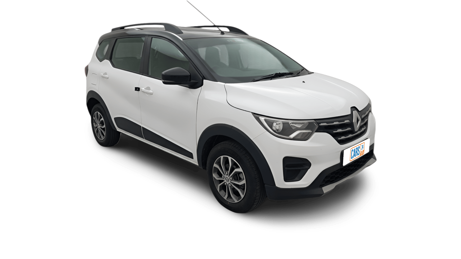 2022 Renault TRIBER - SUV - Petrol - Automatic - ₹4.50 lakh